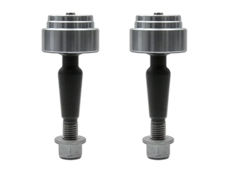 Icon 2007+ Toyota Fj / 2003+ Toyota 4Runner / 2008+ Toyota Lc200 Delta Joint Kit 1