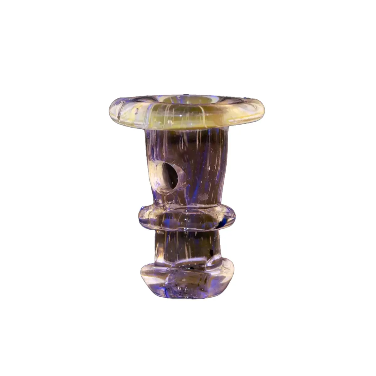 Empire Glassworks New Peak + Proxy Joystick Caps 5