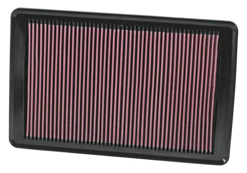 K&N Replacement Air Filter Saturn Sky/Pontiac Solstice 2.0L-L4; 2007 1