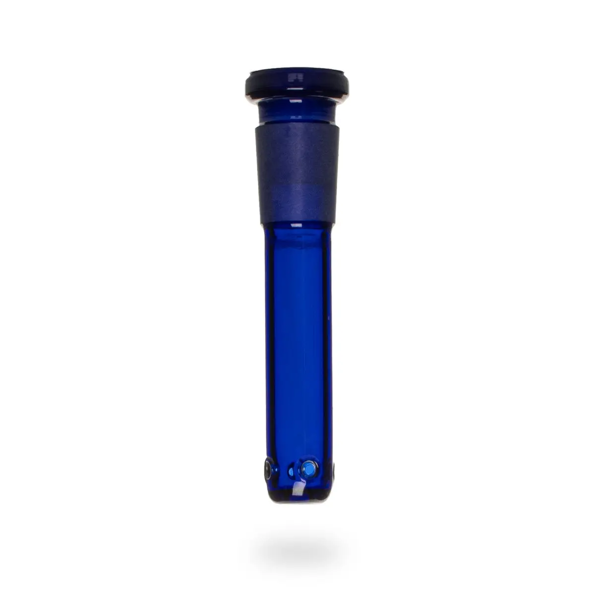 Jane West: Twenties Collection 90Mm Downstem - Cobalt Blue 1