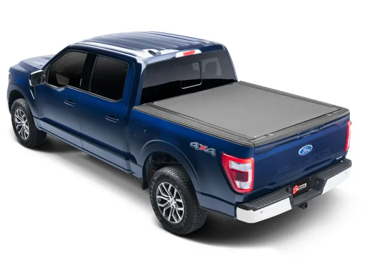 Bak 2022 Ford Maverick 4.5Ft Revolver X4s 1