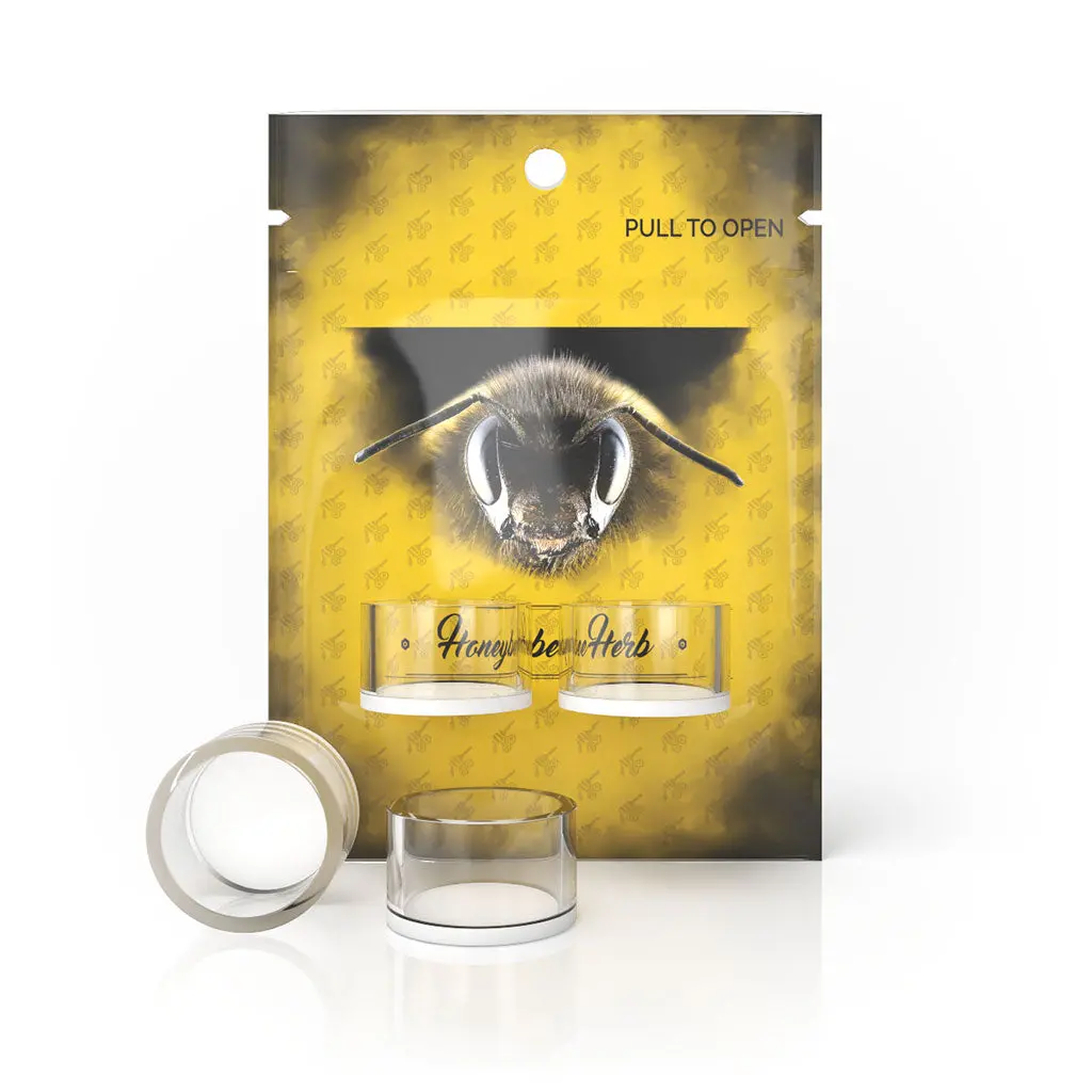 Honeybee Herb Honey And Milk Quartz Cups 4