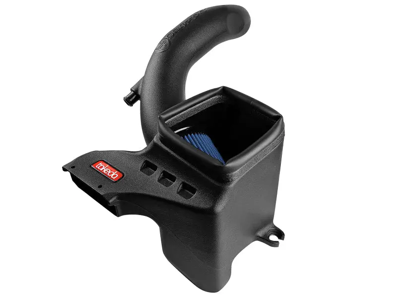 Afe Takeda Stage-2 Ais P5r 17-19 Hyundai Elantra Sport L4-1.6L (T) 1