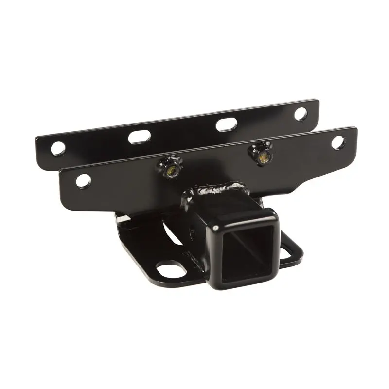 Rugged Ridge 2In Receiver Hitch 18-20 Jeep Wrangler Jl. 1