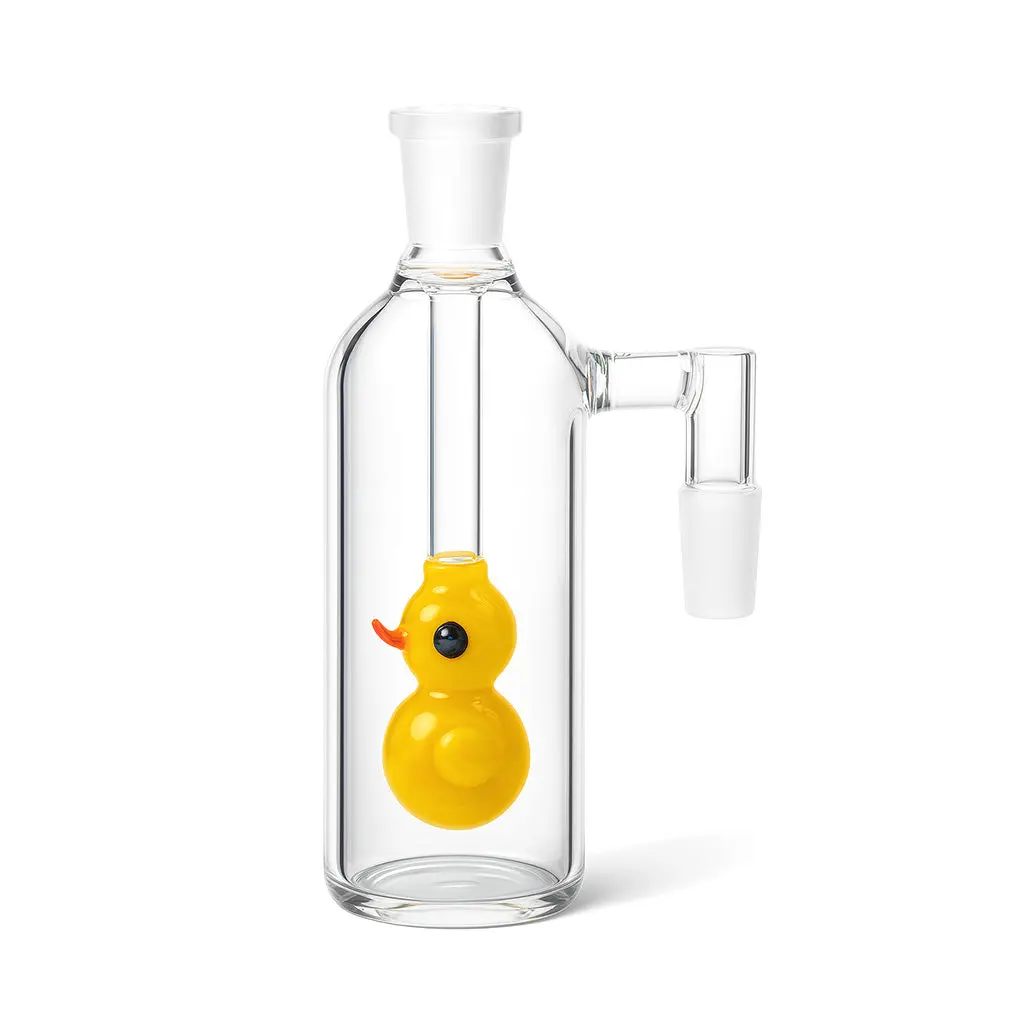 Duck Ash Catcher - 90 Degree 1