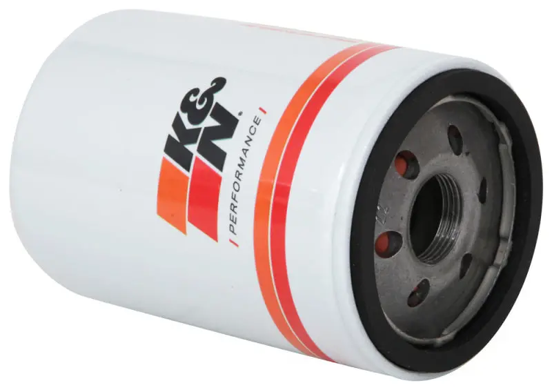 K&N 11-17 Gmc Terrain Performance Gold Oil Filter 1