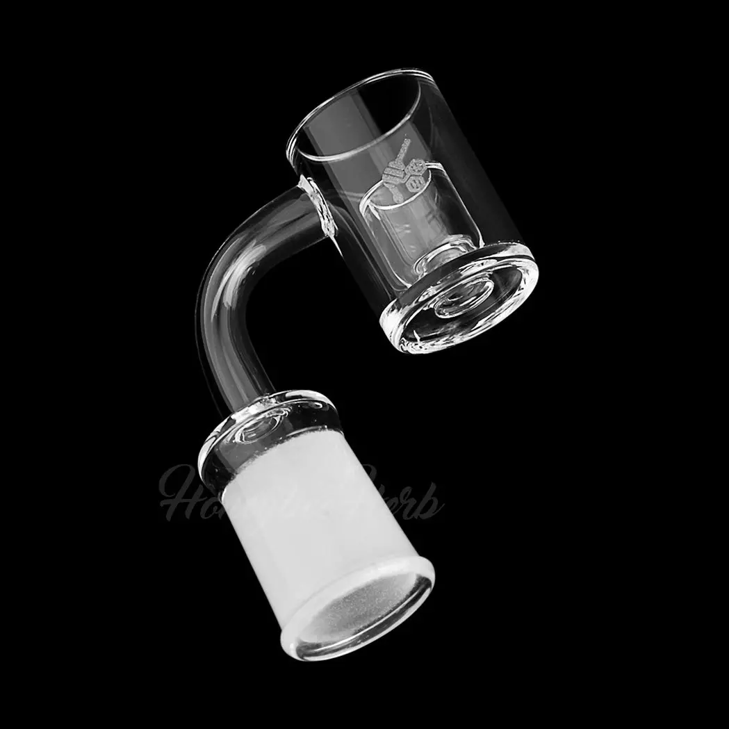 Nectar Cup Quartz Banger - 90° Degree | Yl 1