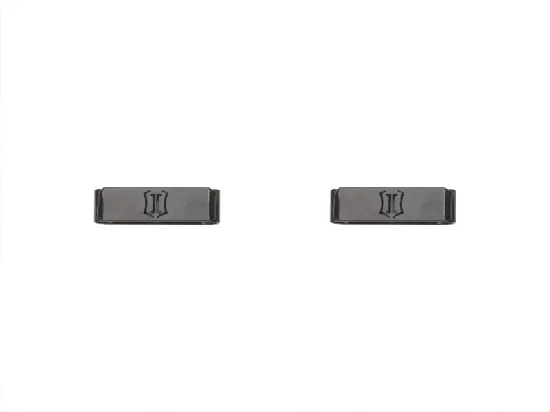Icon 99-04 Ford F-250/F-350 1.375In Bump Stop Spacer Kit 1