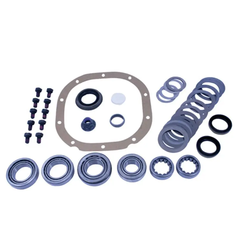 Ford Racing 8.8In Ring And Pinion Installation Kit 1