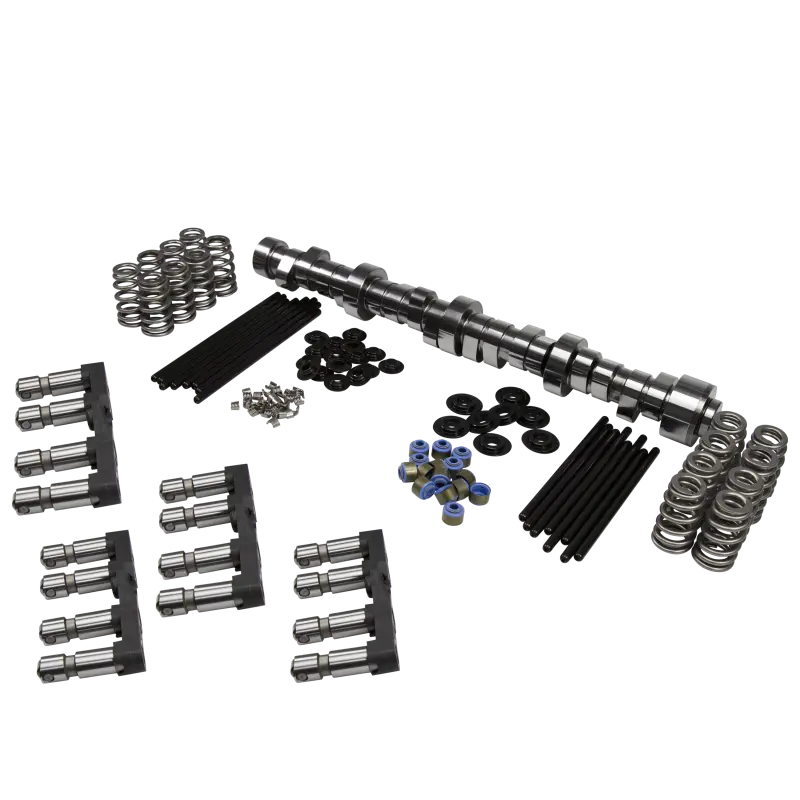 Comp Cams Stage 2 Master Camshaft Kit Dodge Non-Vvt 5.7/6.1L Hemi 1