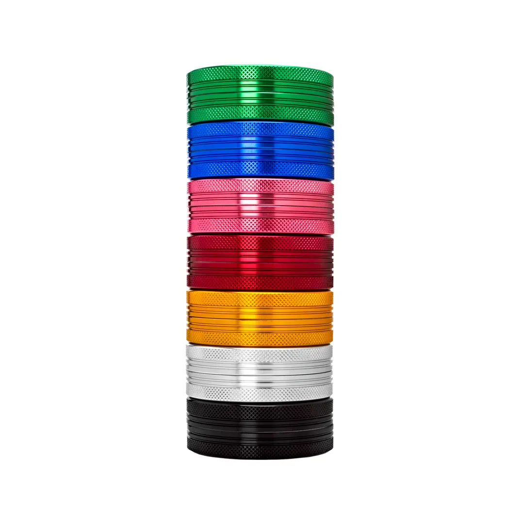 Meudsa Customs Flat Grinders 1