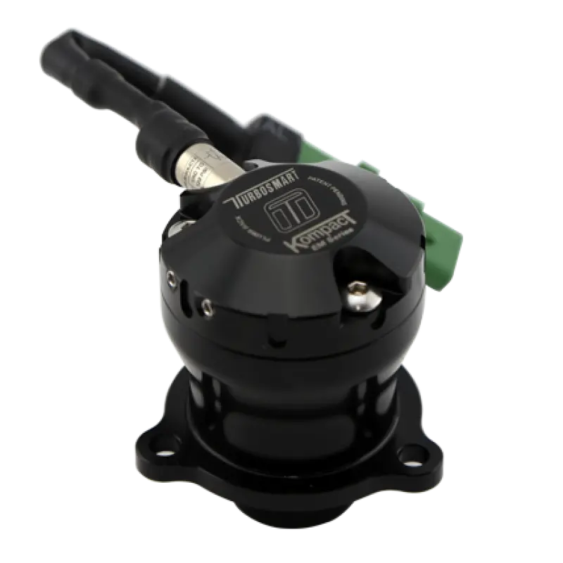Turbosmart Bov Kompact Em Plumb Back Vr10 - Mini Cooper S 1