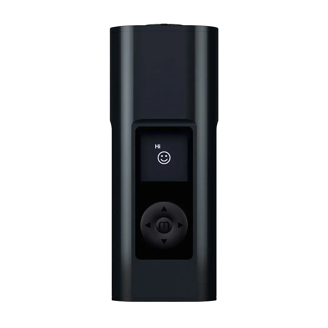 Arizer Solo Iii (3) V2 Vaporizer 1