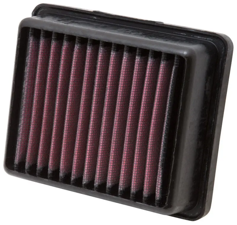 K&N 11-13 Ktm 125 Duke / 12-13 Ktm 200 Duke Replacement Panel Air Filter 1