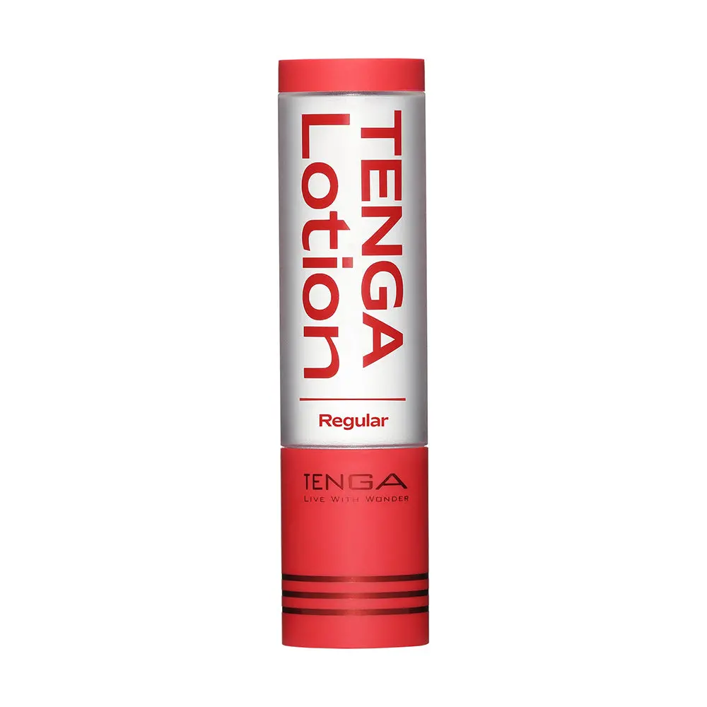 Tenga Lotion Regular 5.75 Oz. Bottle 1