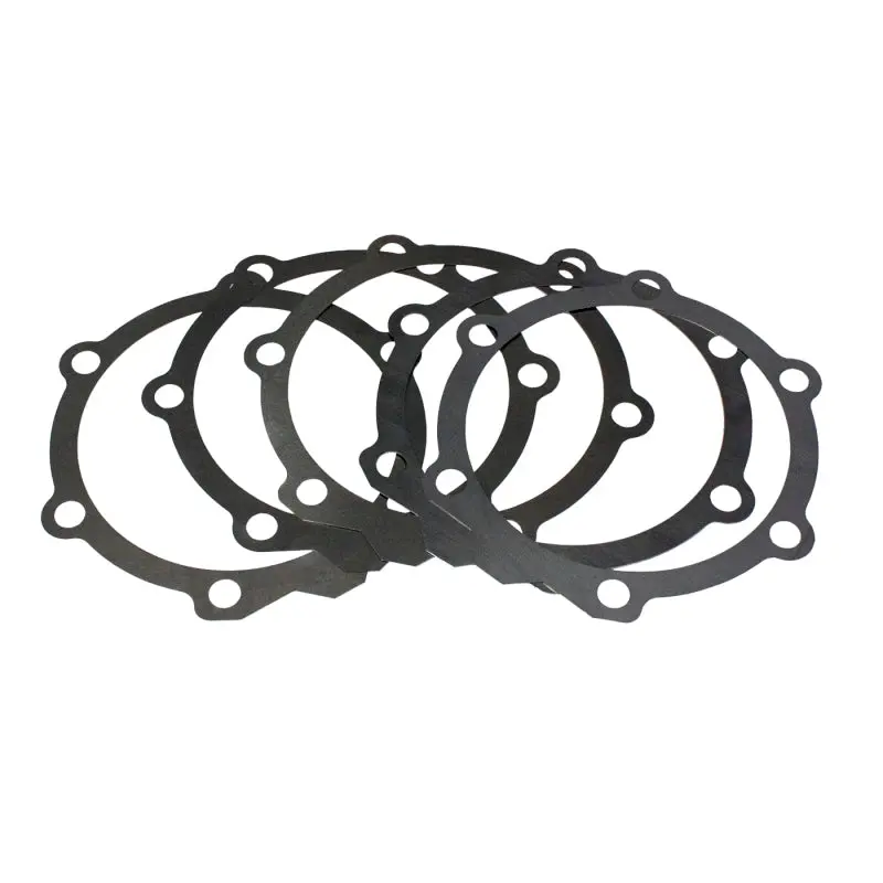Yukon Gear Pinion Depth Shims For 10.5In Gm 14 Bolt Truck 1