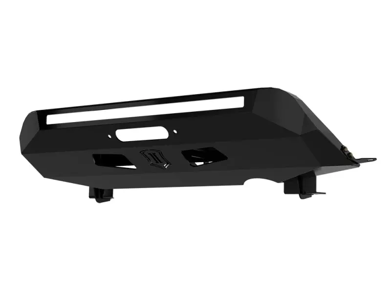 Icon 2016+ Toyota Tacoma Front Impact Bumper 1