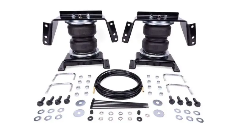 Air Lift 19-24 Ram 3500 Loadlifter 5000 Air Spring Kit 1