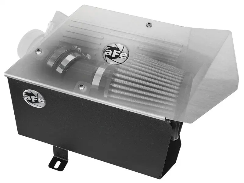 Afe Magnumforce Intakes Stage-1 Pds Ais Pds Vw Golf/Jetta 00-04.5 L4-1.8/1.9L 1