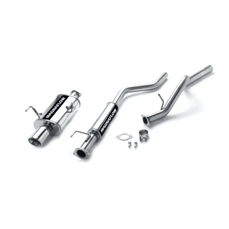 Magnaflow Sys C/B 02-03 Nissan Sentra Se-R 2. 1