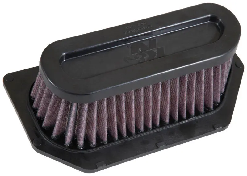 K&N 2017 Suzuki Gsxr1000 Race Specific Drop In Air Filter 1
