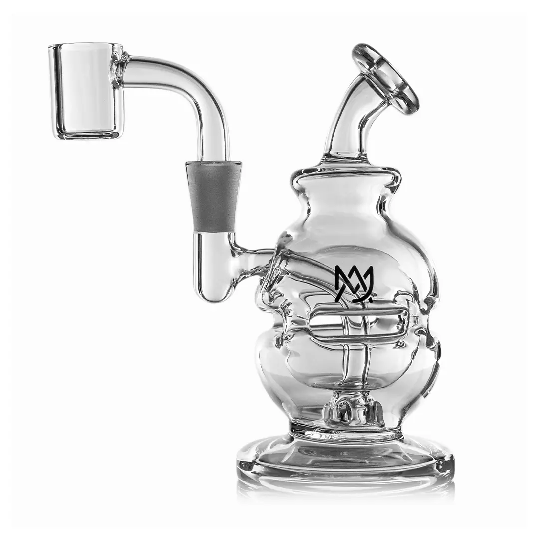 Mj Arsenal Royale Mini Dab Rig 3