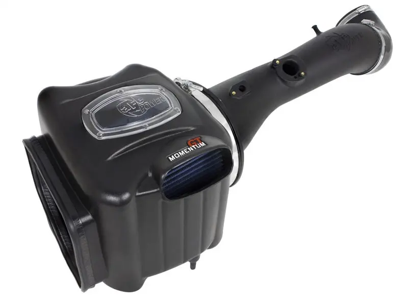 Afe Momentum Gt Pro 5R Stage-2  Intake System 09-15 Gm Silverado/Sierra 2500/3500Hd 6.0L V8 1