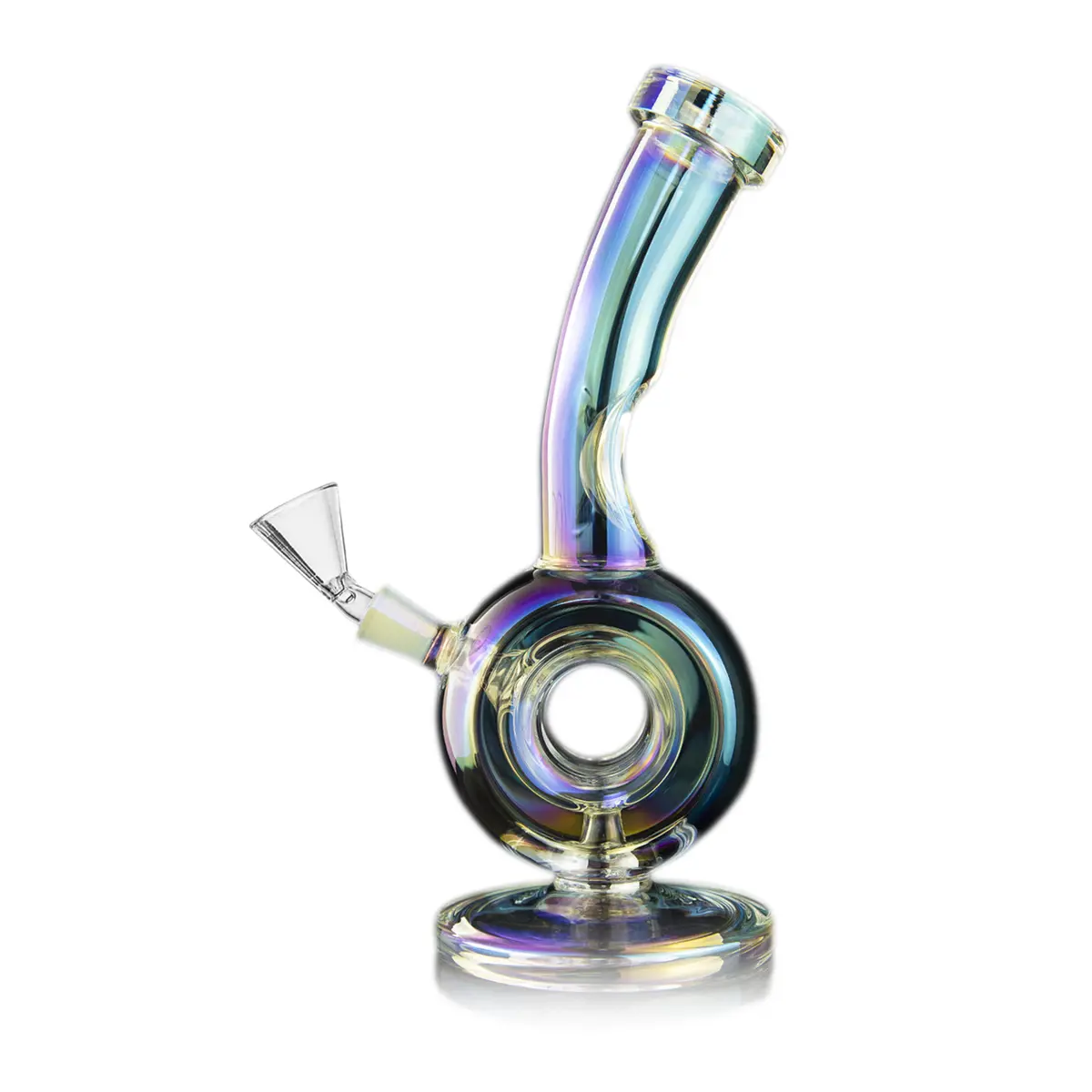 Mj Arsenal Saturn Water Pipe 3