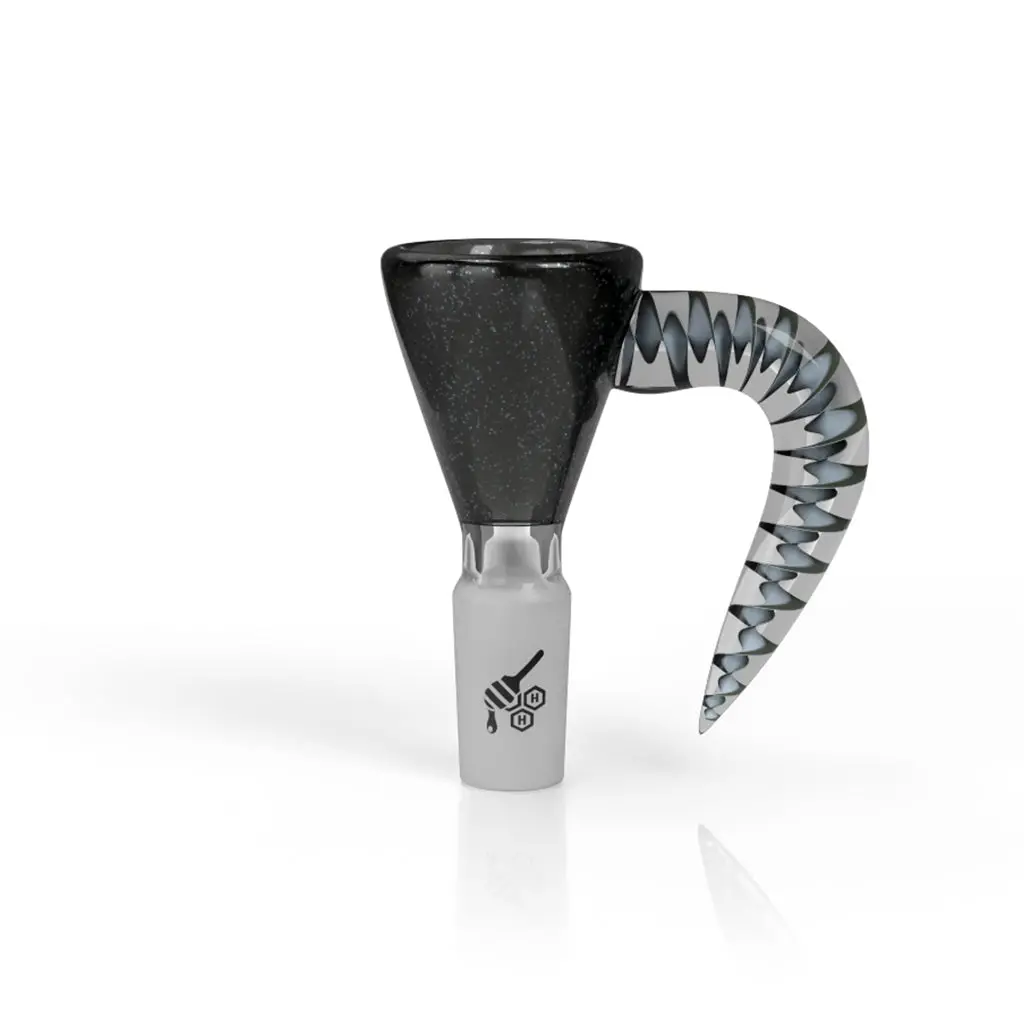 Dichro Galaxy Martini With Horn Pull Slide 4