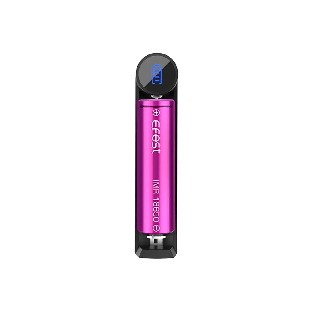 Efest Slim K1 Battery Charger 1