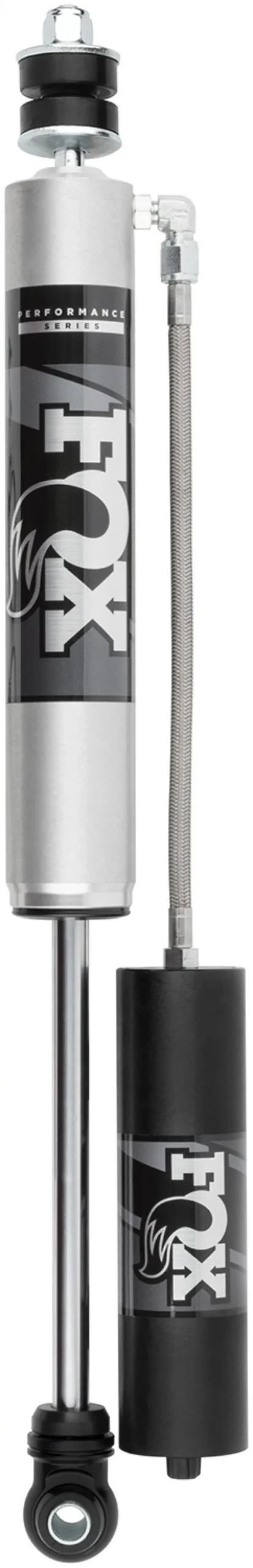 Fox 17-18 Ford F-250 Perf Series 8.8In Smooth Bdy R/R Front Shock 0In-1.5In Lift 1