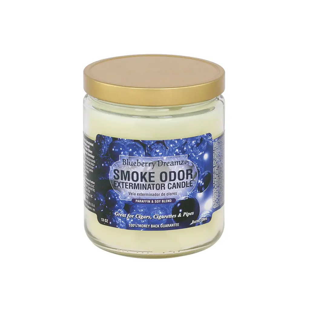 Smoke Odor Exterminator 59