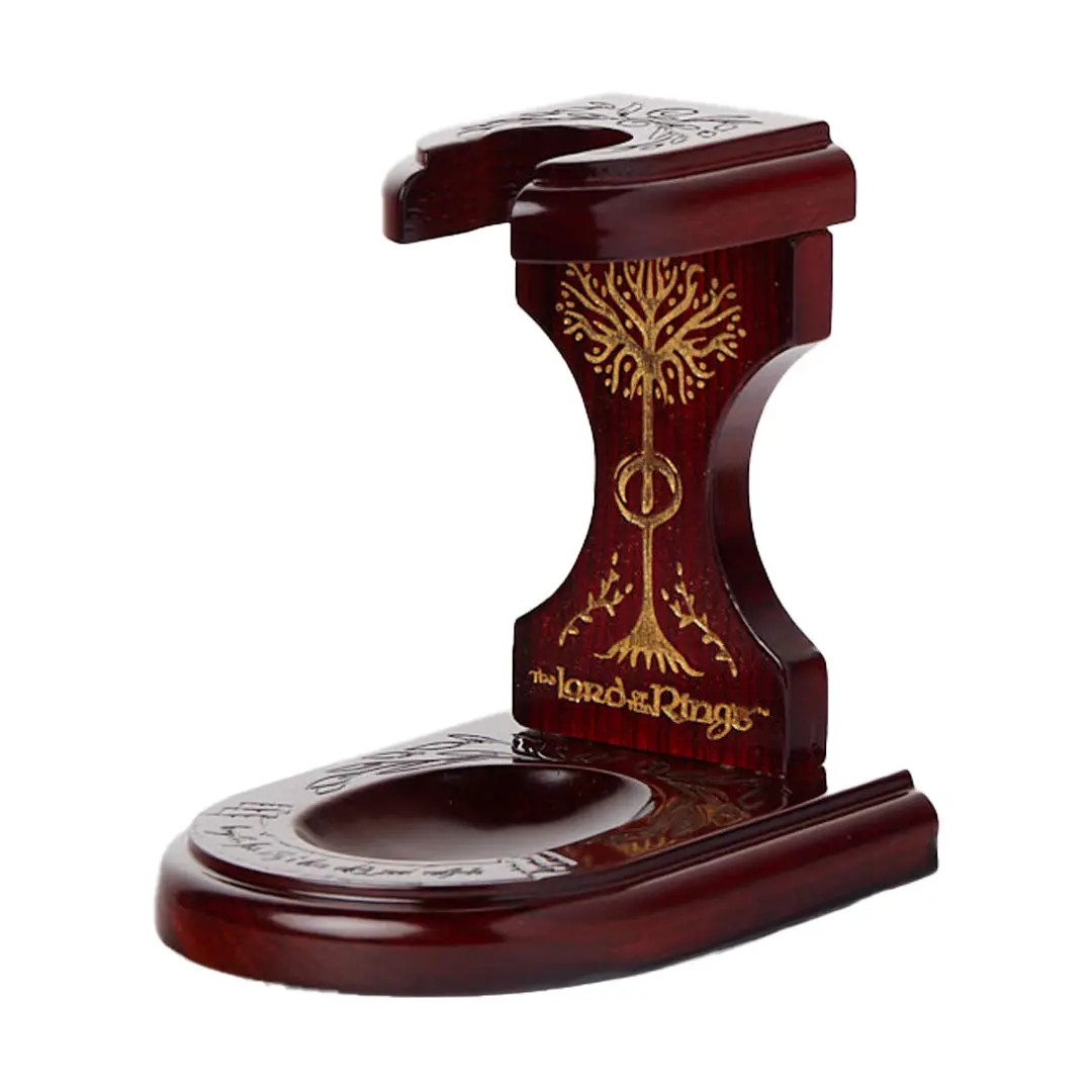 Lord Of The Rings Pipe Stand 1