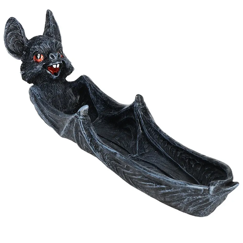 Sky Puppy Polyresin Incense Burner - 10.25" 1