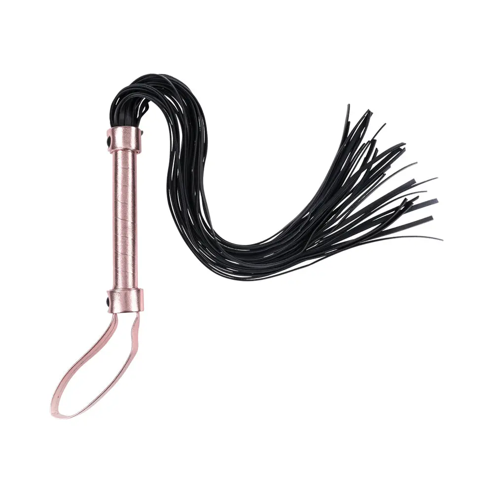 Sportsheets Sex & Mischief Brat Flogger 1