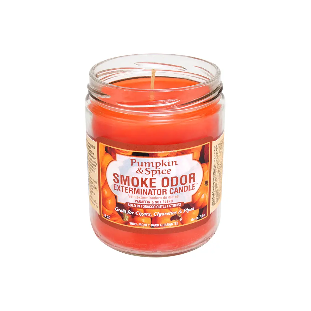 Smoke Odor Exterminator 61
