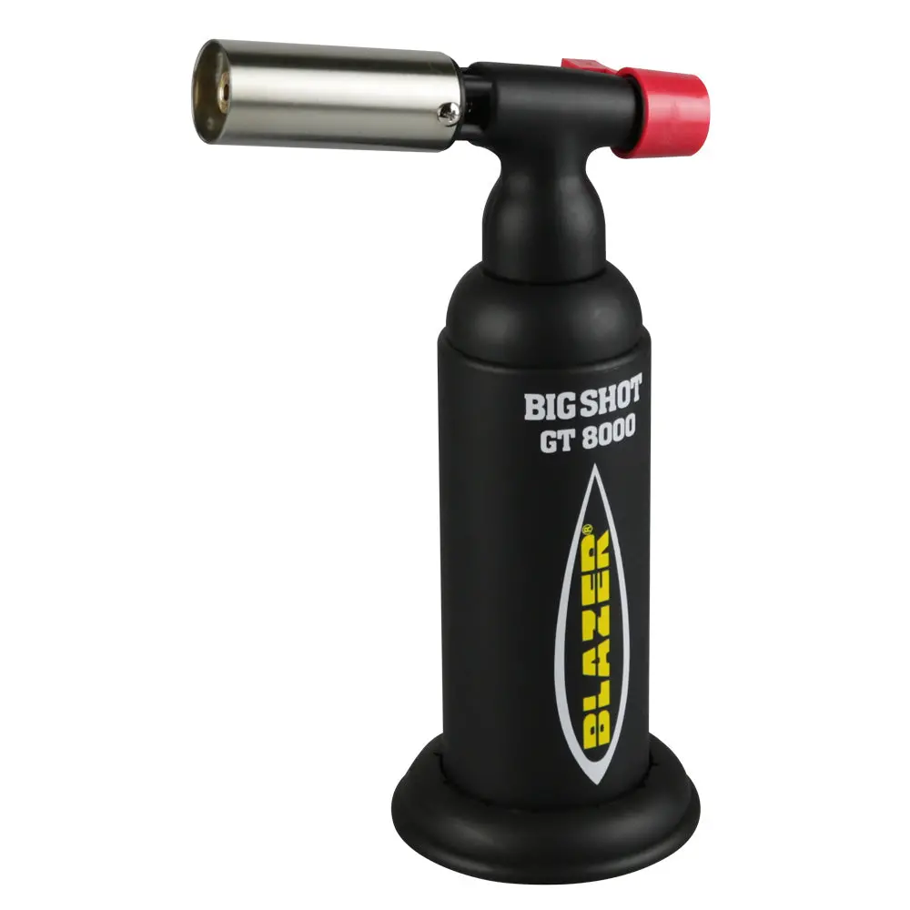 Blazer Big Shot Dab Torch Lighter 2