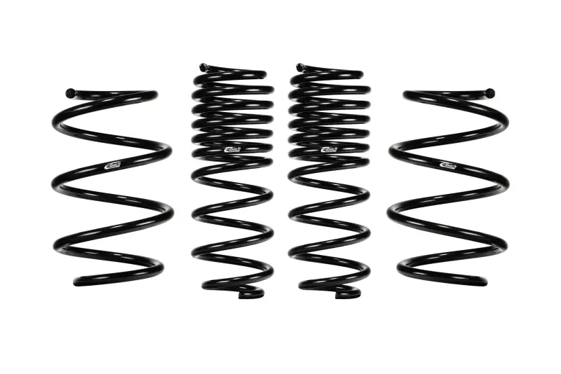 Eibach Pro Kit For 2023 Honda Accord 1.5L Turbo Fwd Cy (Set Of 4 Springs) 1