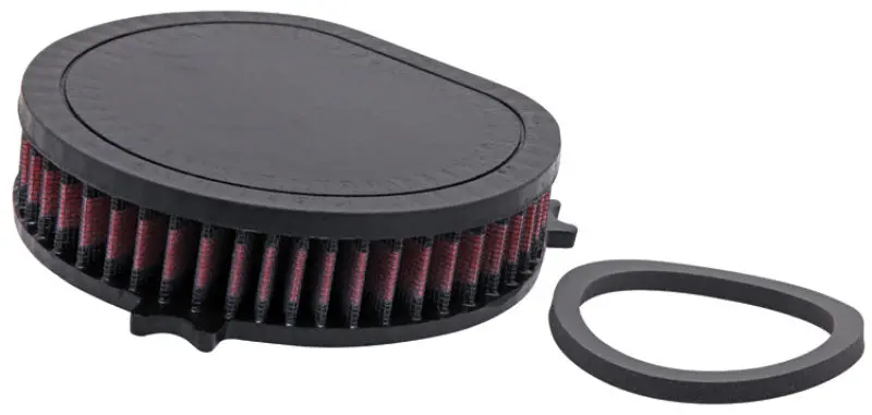 K&N 99-09 Yamaha Xvs1100 V-Star Air Filter 1