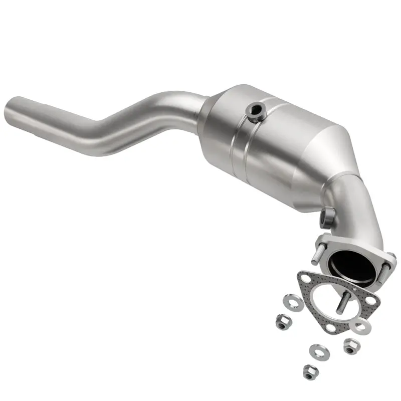 Magnaflow Conv Df 01-05 Porsche 911 3.6L Front Left (California) 1