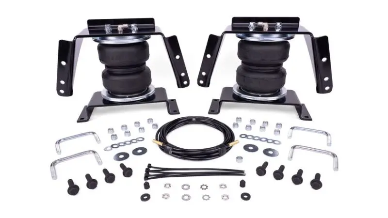 Air Lift 17-24 Ford F-350 Cab & Chassis 2Wd/4Wd Loadlifter 5000 Air Spring Kit 1