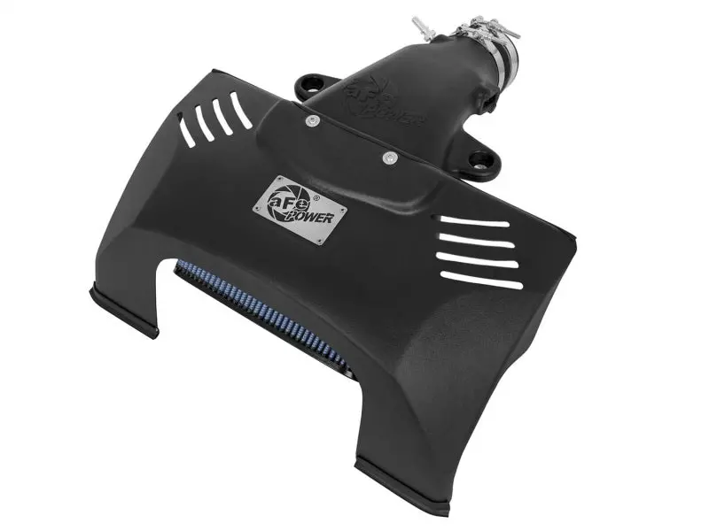 Afe Magnum Force Stage-2 Pro 5R Intake Systems 06-13 Chevrolet Corvette Z06 (C6) V8-7.0L (Ls7) 1