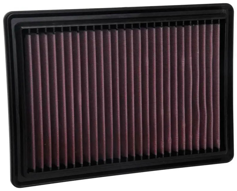 K&N 2019 Infiniti Qx50 2.0L Replacement Drop In Air Filter 2