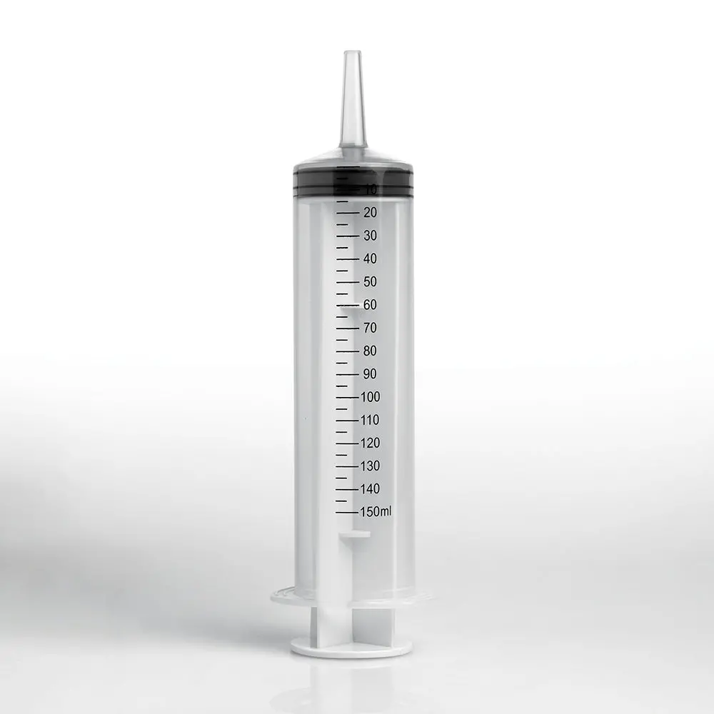 Cleanstream 150Ml Enema Syringe 2