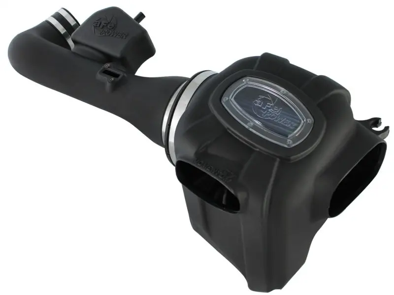 Afe Momentum Gt Pro 5R Stage-2 Intake System, Nissan Titan 04-13 V8-5.6L 1