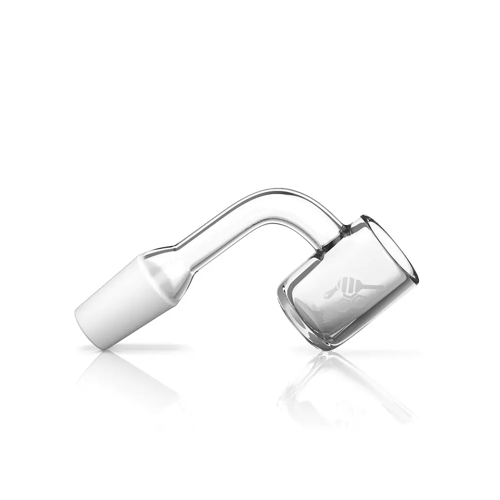 Thick Original Quartz Banger - 90° Degree | Yl 1