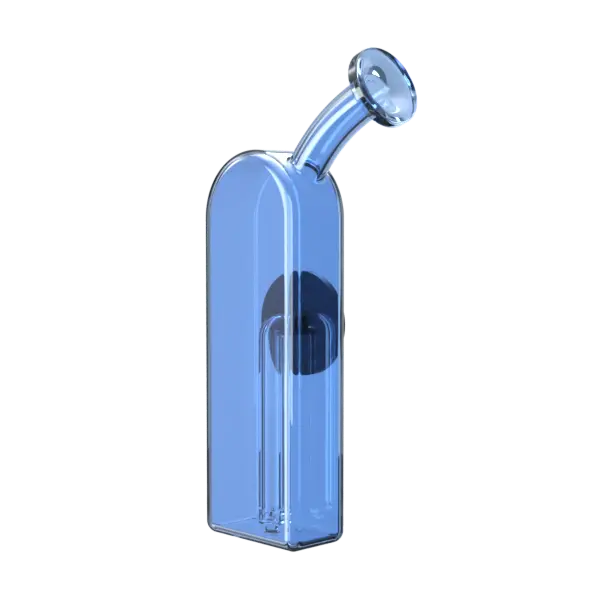 Stündenglass Modül Dok Glass - Blue 1