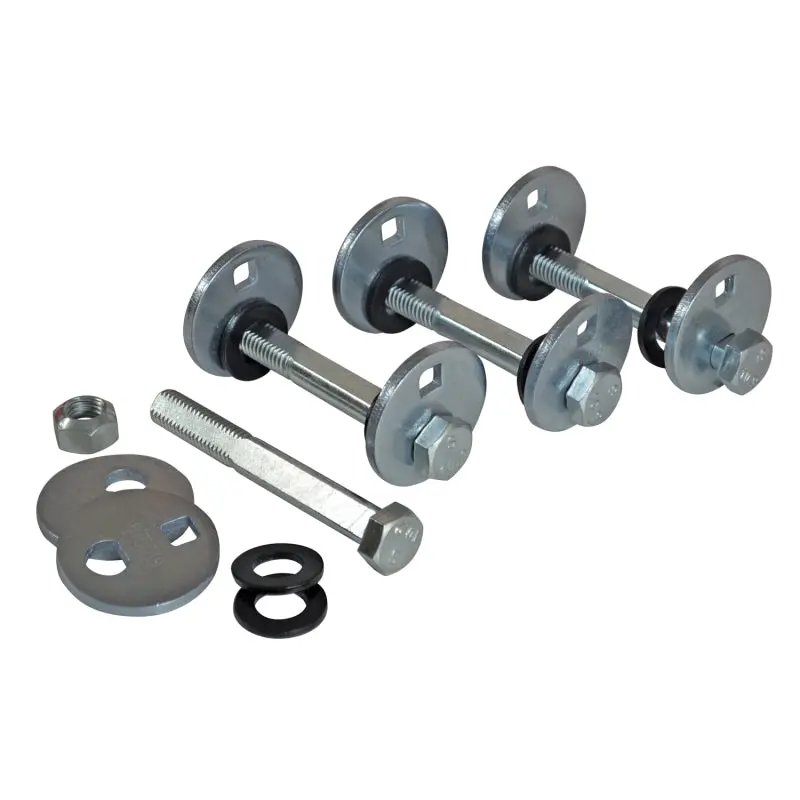 Spc Performance Ford Cam Bolts (4) 1