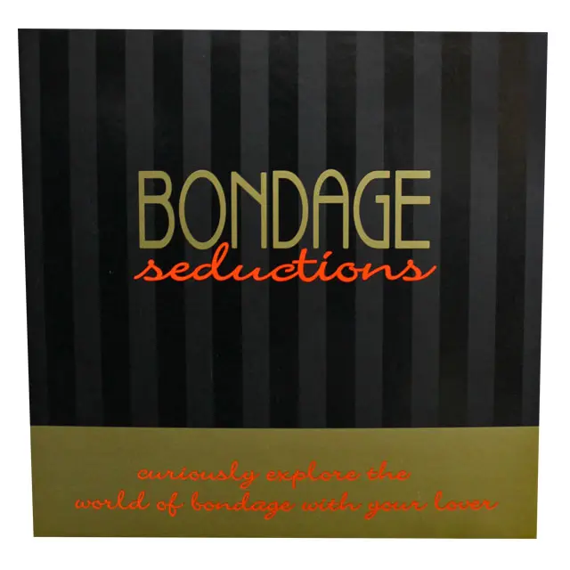 Bondage Seductions Game 1