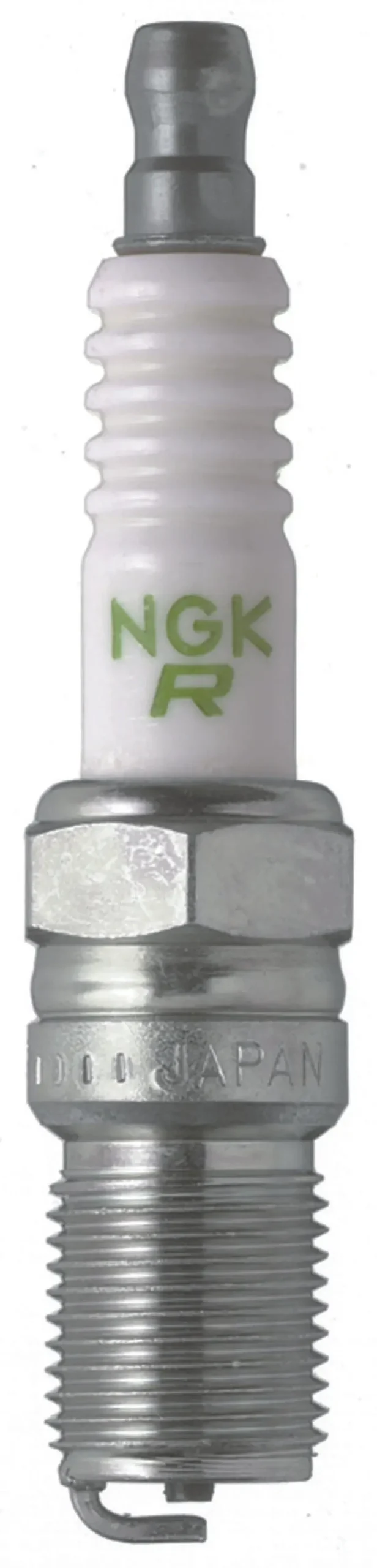Ngk Traditional Spark Plugs Box Of 10 (Br7efs) 1
